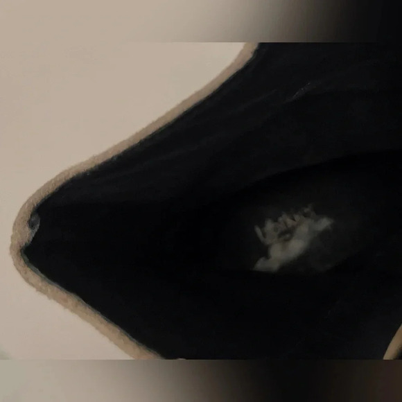 Botkier pointed toe suede booties casual heels fall - Picture 10 of 11